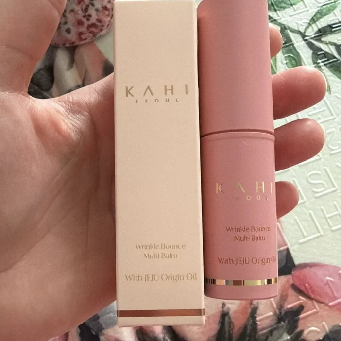 Bálsamo Multiusos Coreano Kahi
