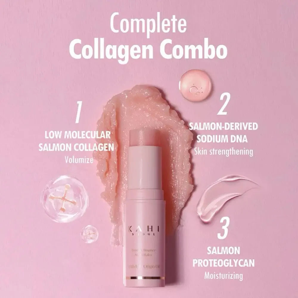 Bálsamo Multiusos Coreano Kahi