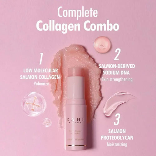 Bálsamo Multiusos Coreano Kahi